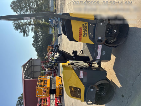 2023 WACKER NEUSON RD12A