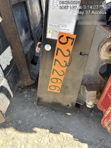 2025 VIRNIG PF4855-5VG