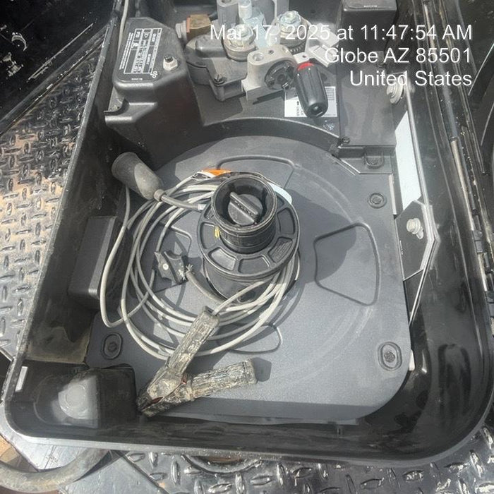 2021 LINCOLN ELECTRIC LN-25X