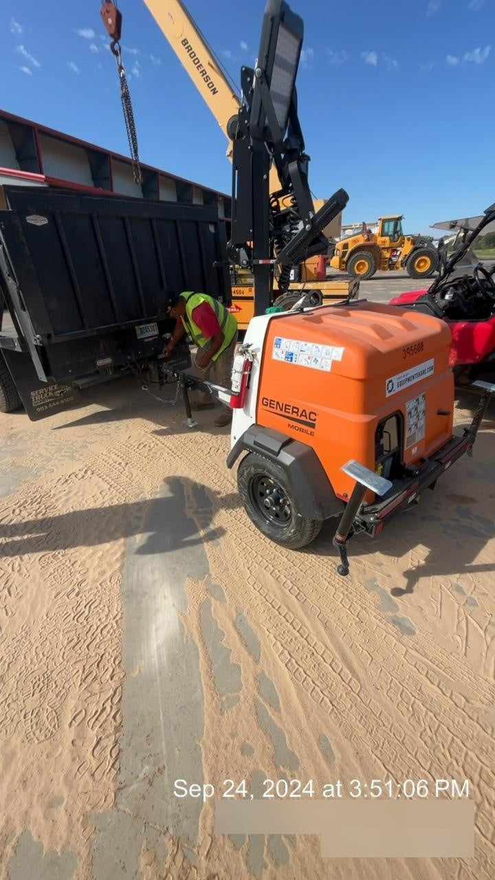 2024 GENERAC MLT2
