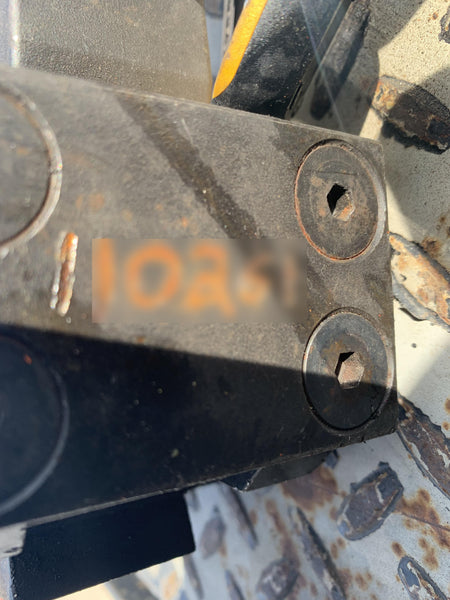 2020 PETOL P95-525