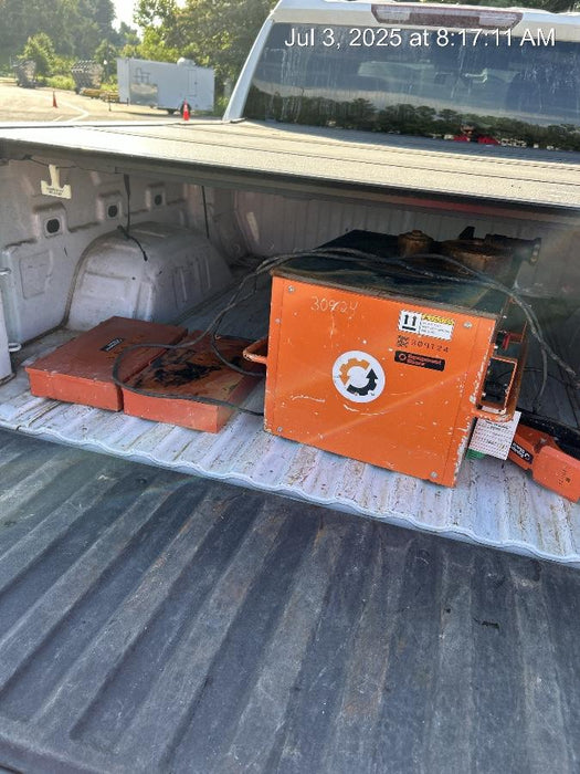 2023 BN PRODUCTS DBD-25H