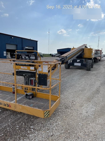 2023 HAULOTTE HT85 RTJ O