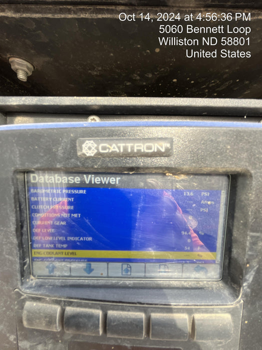 2024 PIONEER 86C21-DP