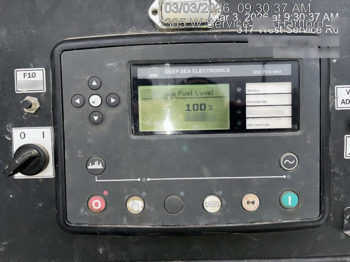 2020 ATLAS COPCO QAS 70