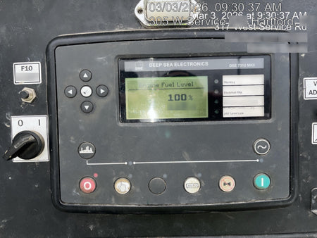 2020 ATLAS COPCO QAS 70