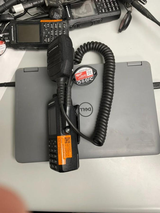 2024 MOTOROLA R7 DISPLAY