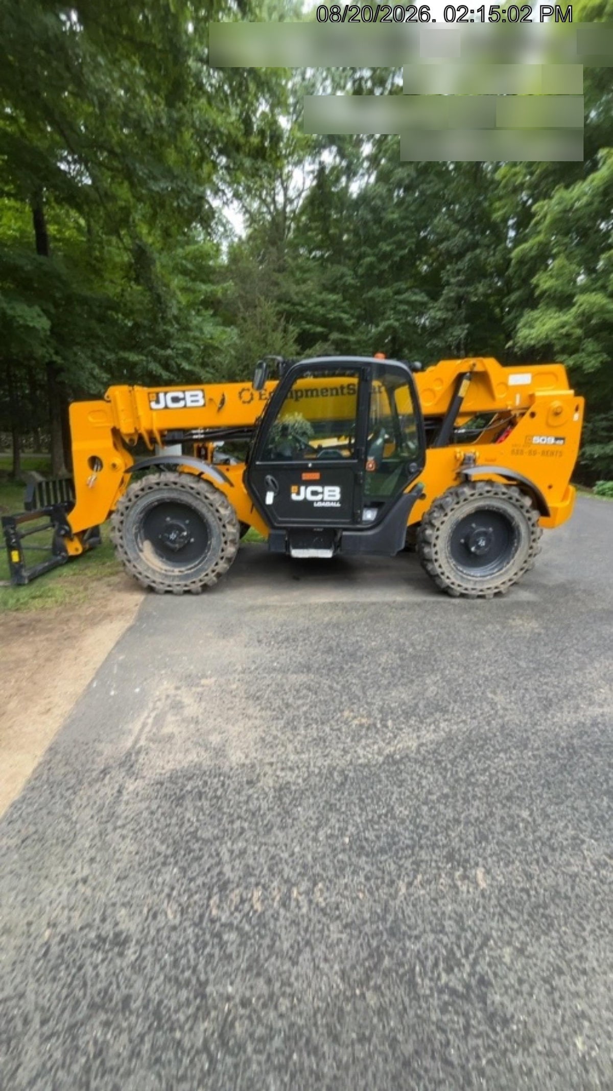 2024 JCB 509-42