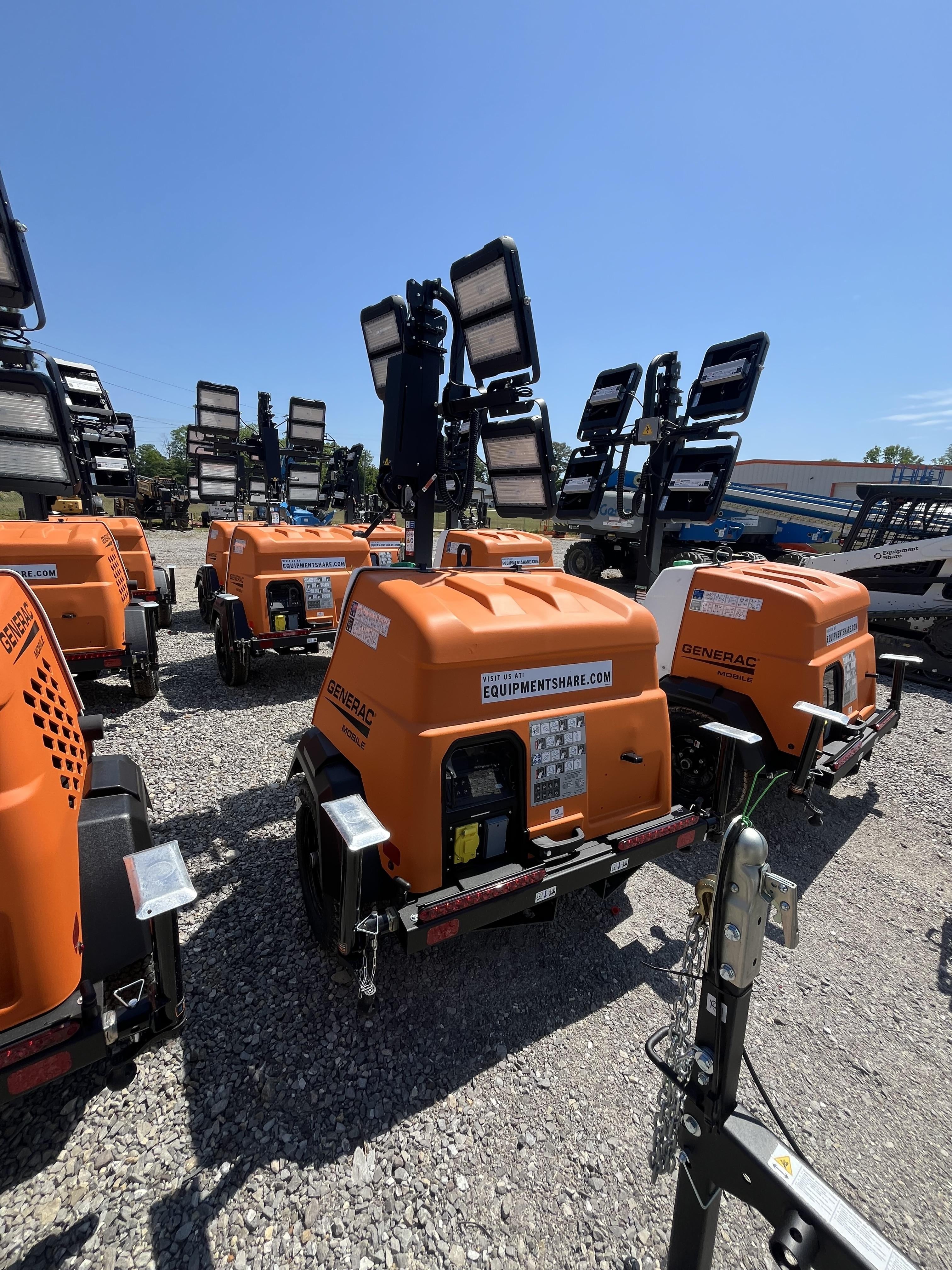 2026 GENERAC MLTS-4