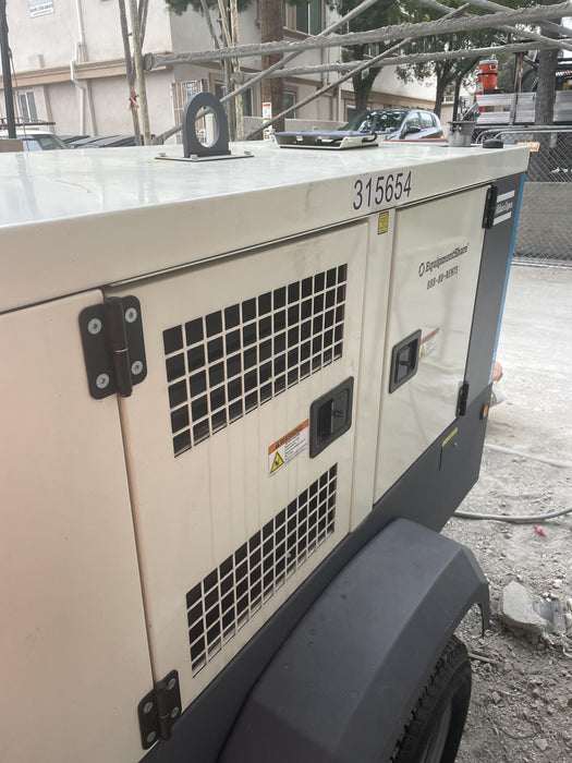 2023 ATLAS COPCO QAS45 CWK