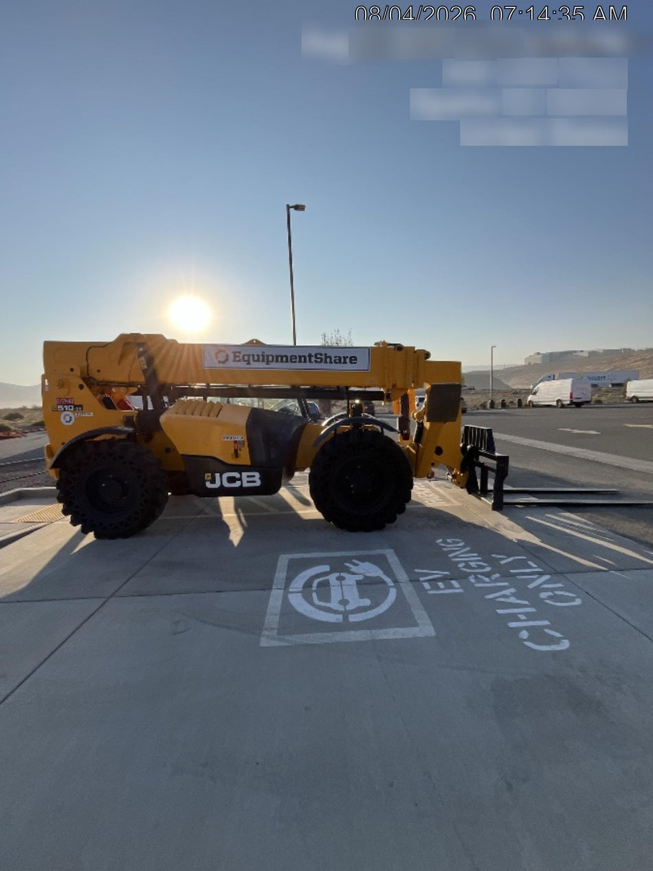 2023 JCB 510-56