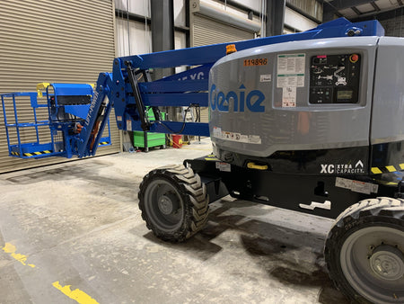 2020 GENIE Z-45 XC