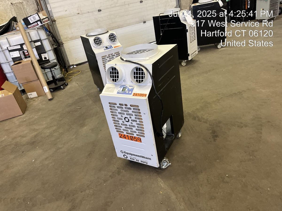 2022 KWIKOOL KPAC1811-2