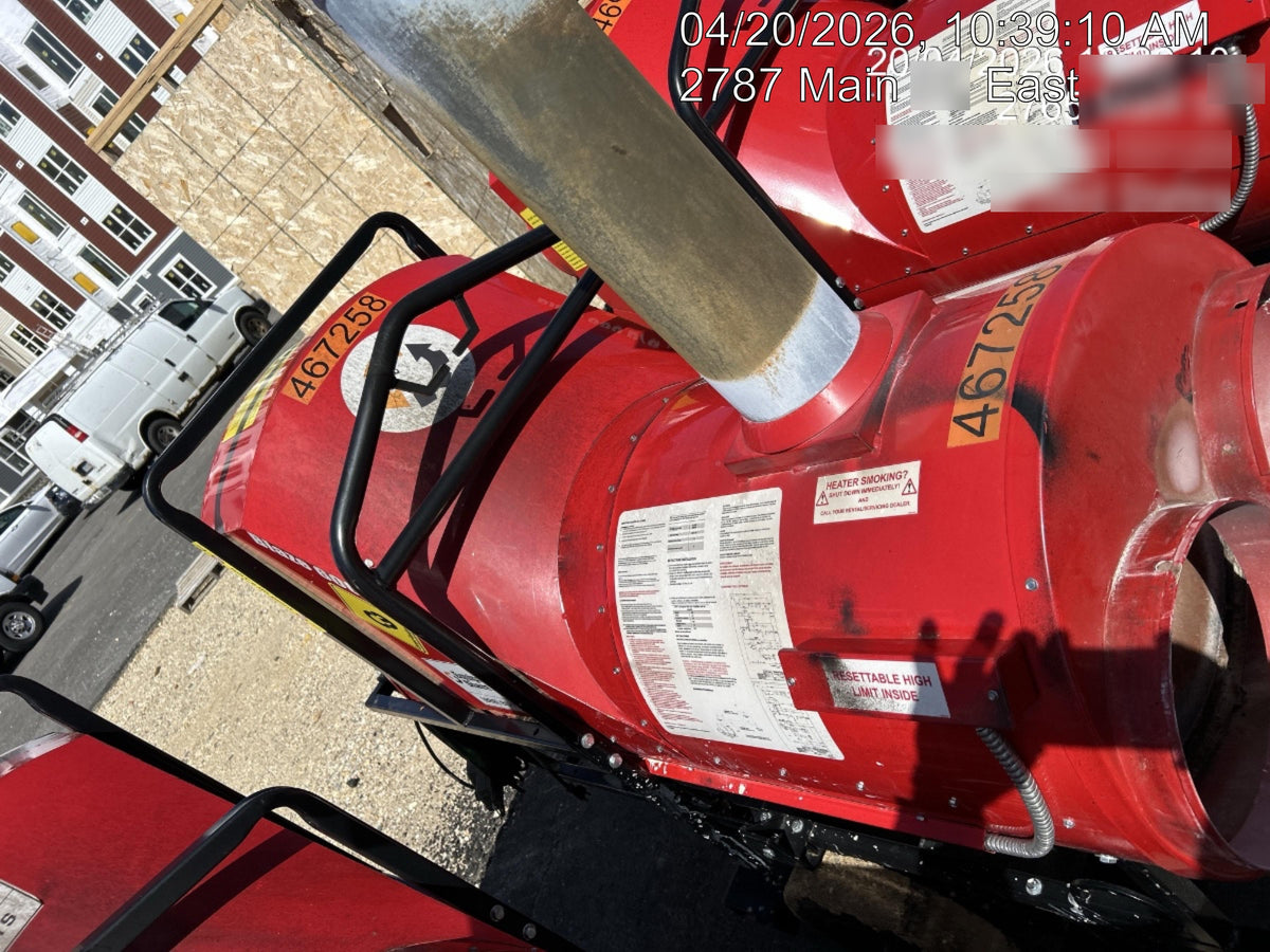 2024 CAMPO EB600G-RE3