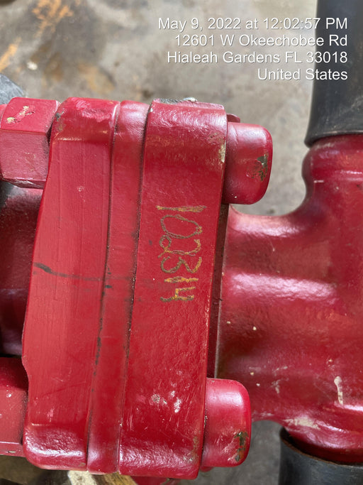 2020 CHICAGO PNEUMATIC CP0112 S