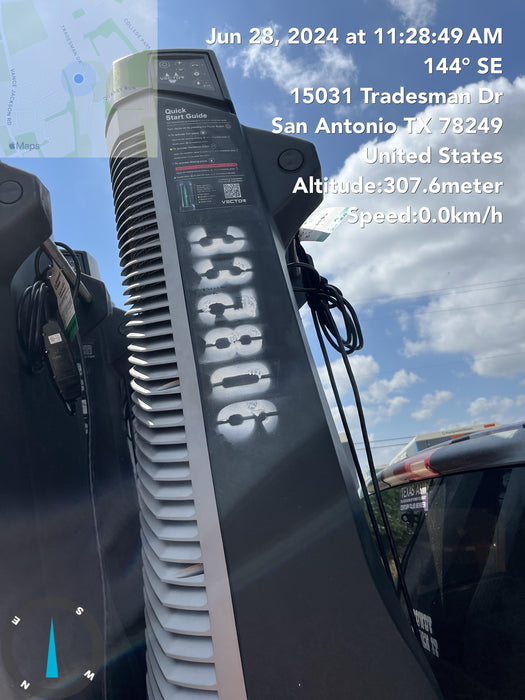 2023 VECTOR Vector Max