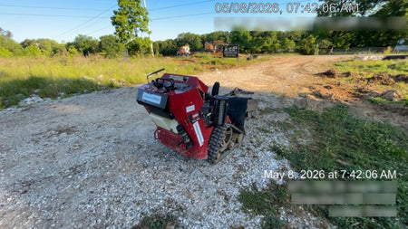 2021 TORO TRX-250