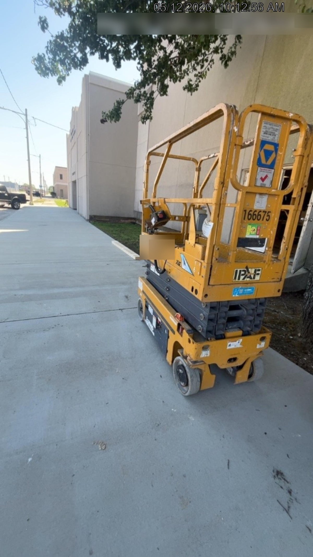 2021 XCMG XG1930DC