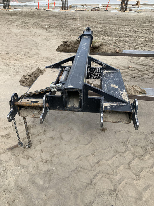 2020 STAR INDUSTRIES M1360B - Star JIB Boom