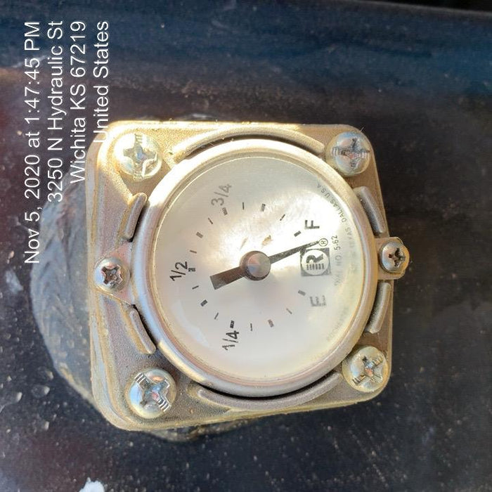 2020 GENIE GS-4390 RT