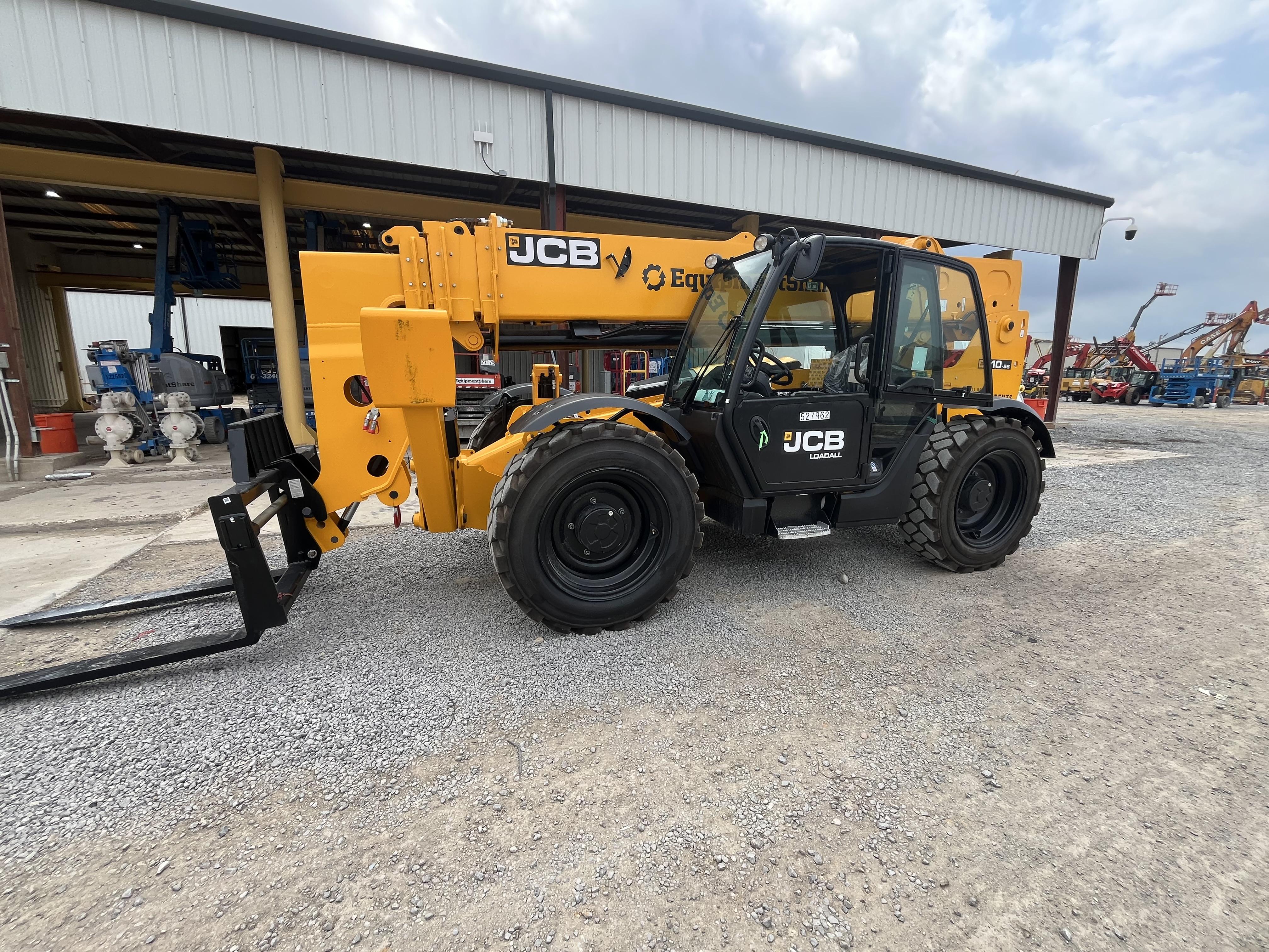 2025 JCB 510-56