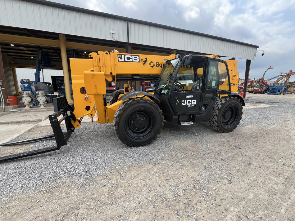 2025 JCB 510-56