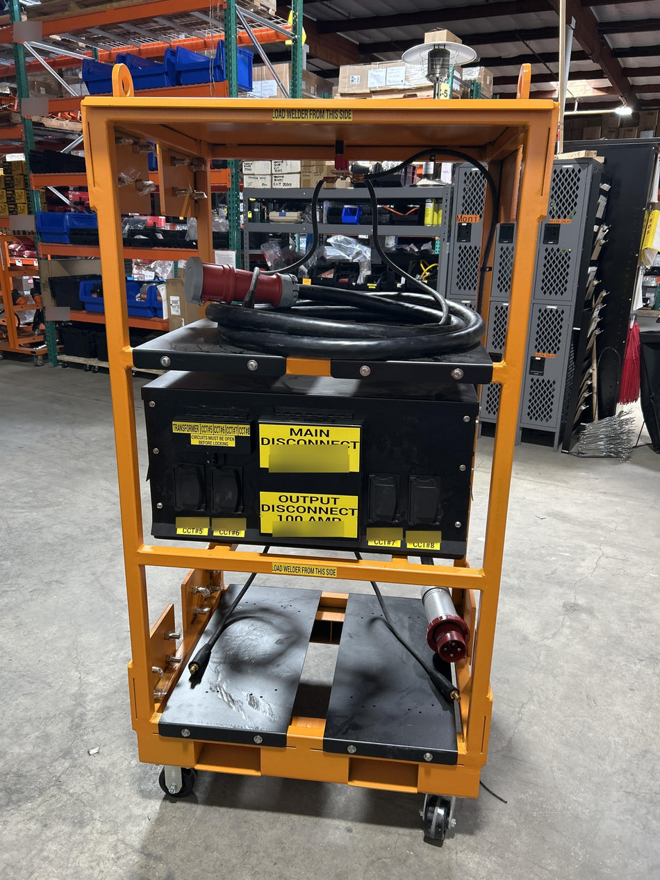2026 LIND EQUIPMENT LE-4WR200APT-ES