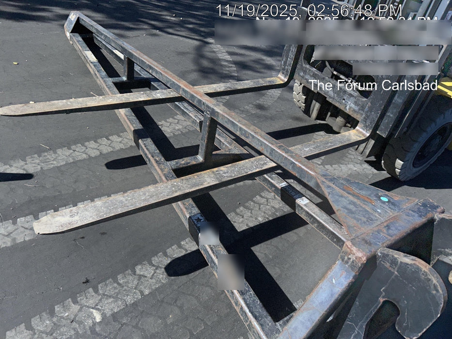 2021 STAR INDUSTRIES 1320TK