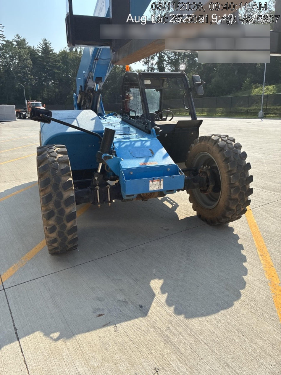 2023 GENIE GTH-844