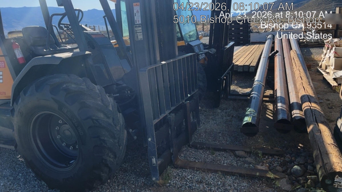 2023 CASE 588H