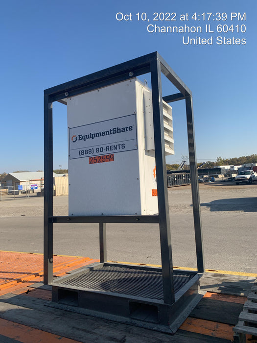 2022 YASKAWA DW-4025