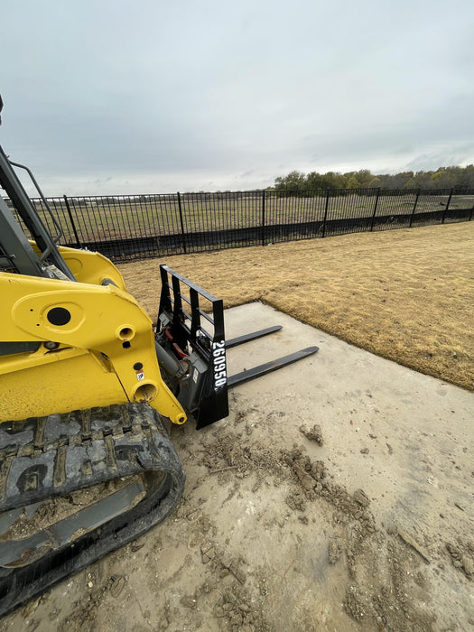 2022 ARROW MATERIAL HANDLING 48" Pallet Forks - Arrow