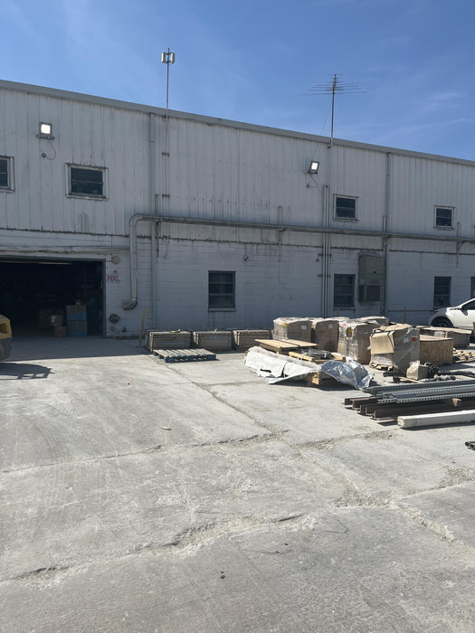 2022 HARRINGTON UBC050