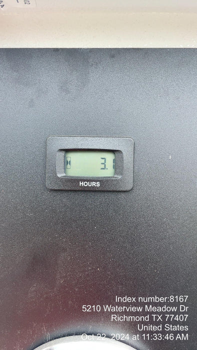 2025 BOBCAT PA1600VPWCU-T4F