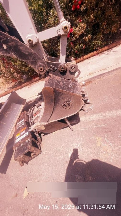 2021 DOOSAN 30" Bucket - Doosan