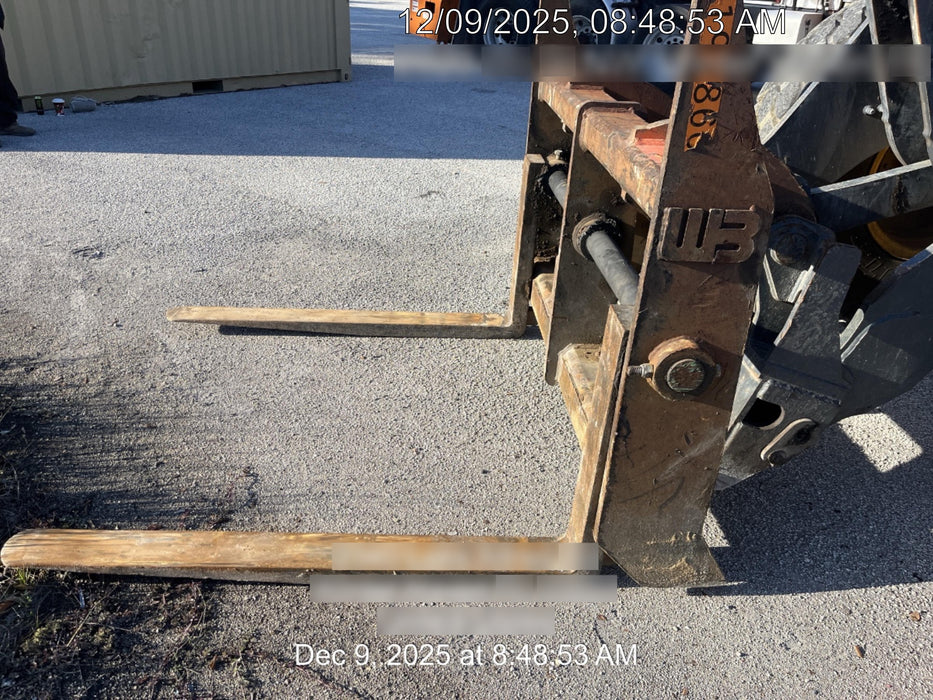 2015 WERK-BRAU PF60WL621