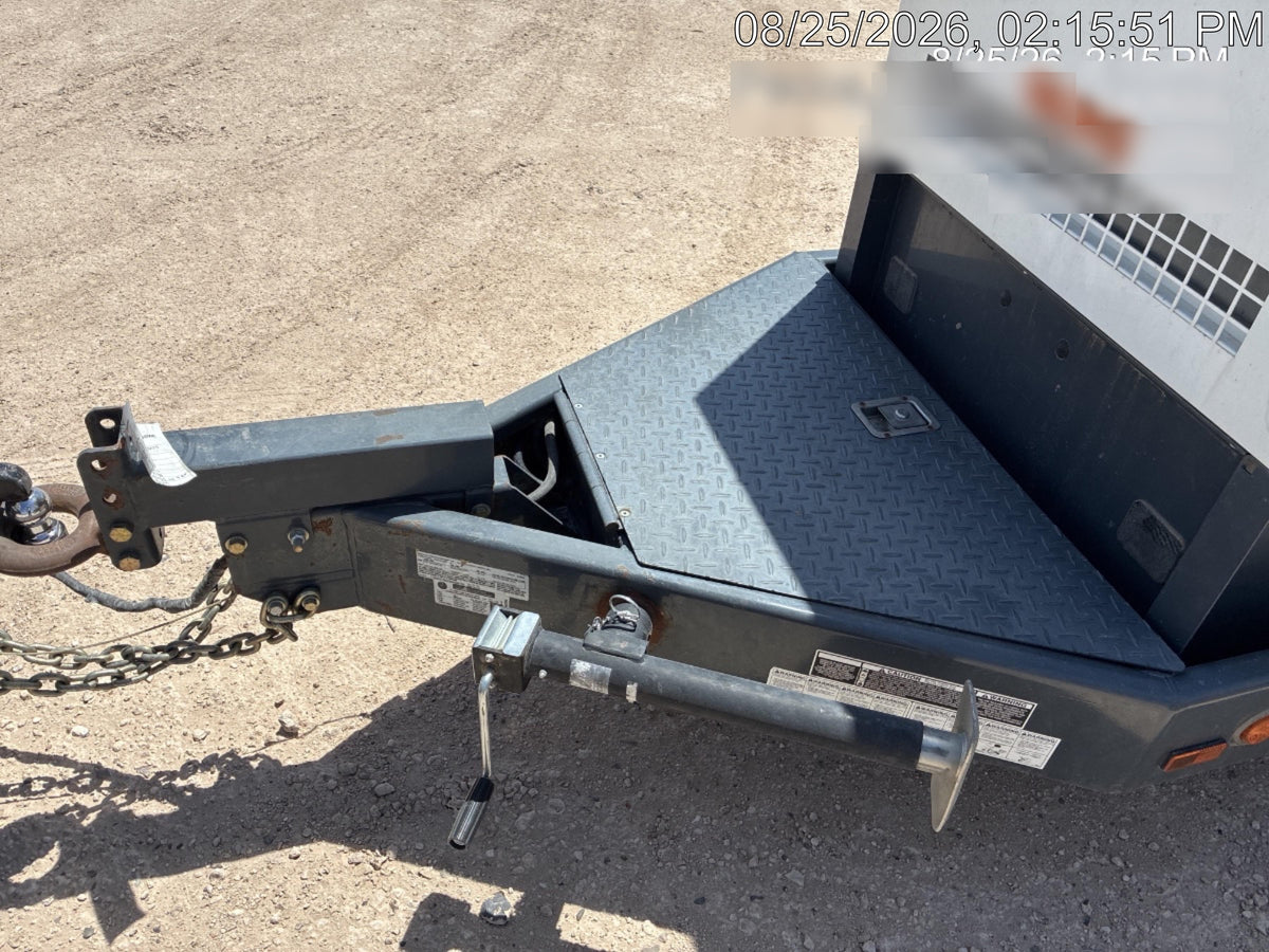 2022 AIRMAN SDG65S