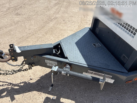 2022 AIRMAN SDG65S