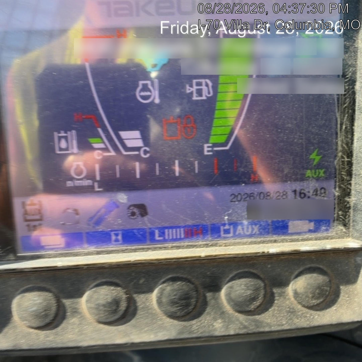 2019 TAKEUCHI TL10V2-R