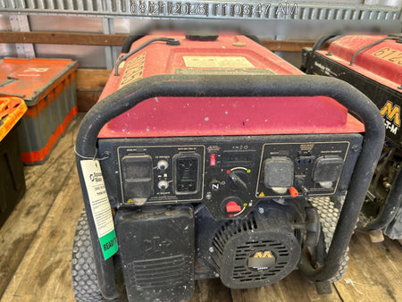 2025 MI-T-M GEN-6500-0MM1