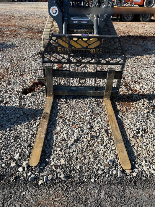 2025 PALADIN 48" Pallet Forks - Paladin