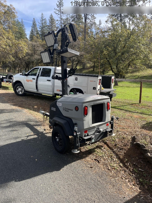 2024 WACKER NEUSON LTT4