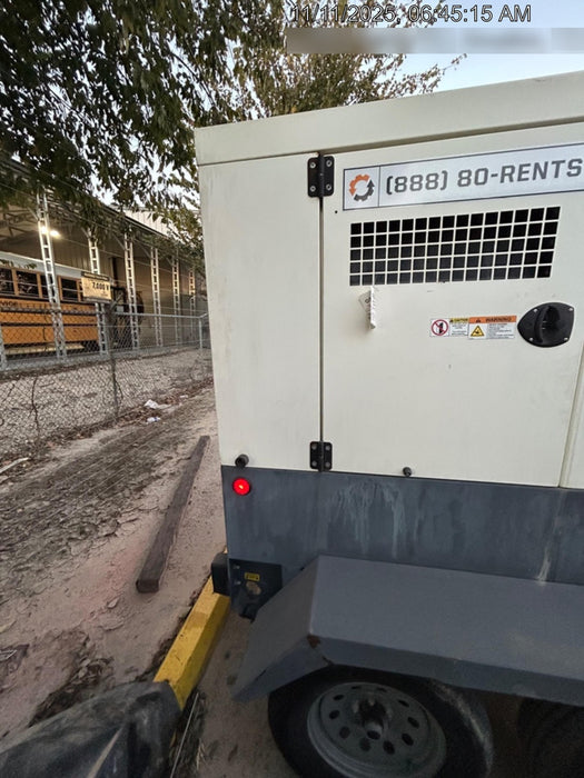 2020 ATLAS COPCO QAS 125