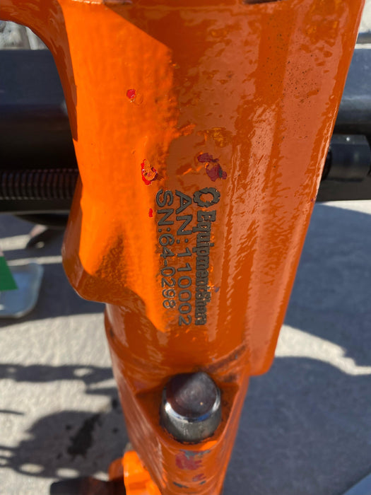 2020 MICHIGAN PNEUMATIC MP-TPB60-114