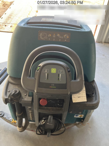 2020 TENNANT T600E