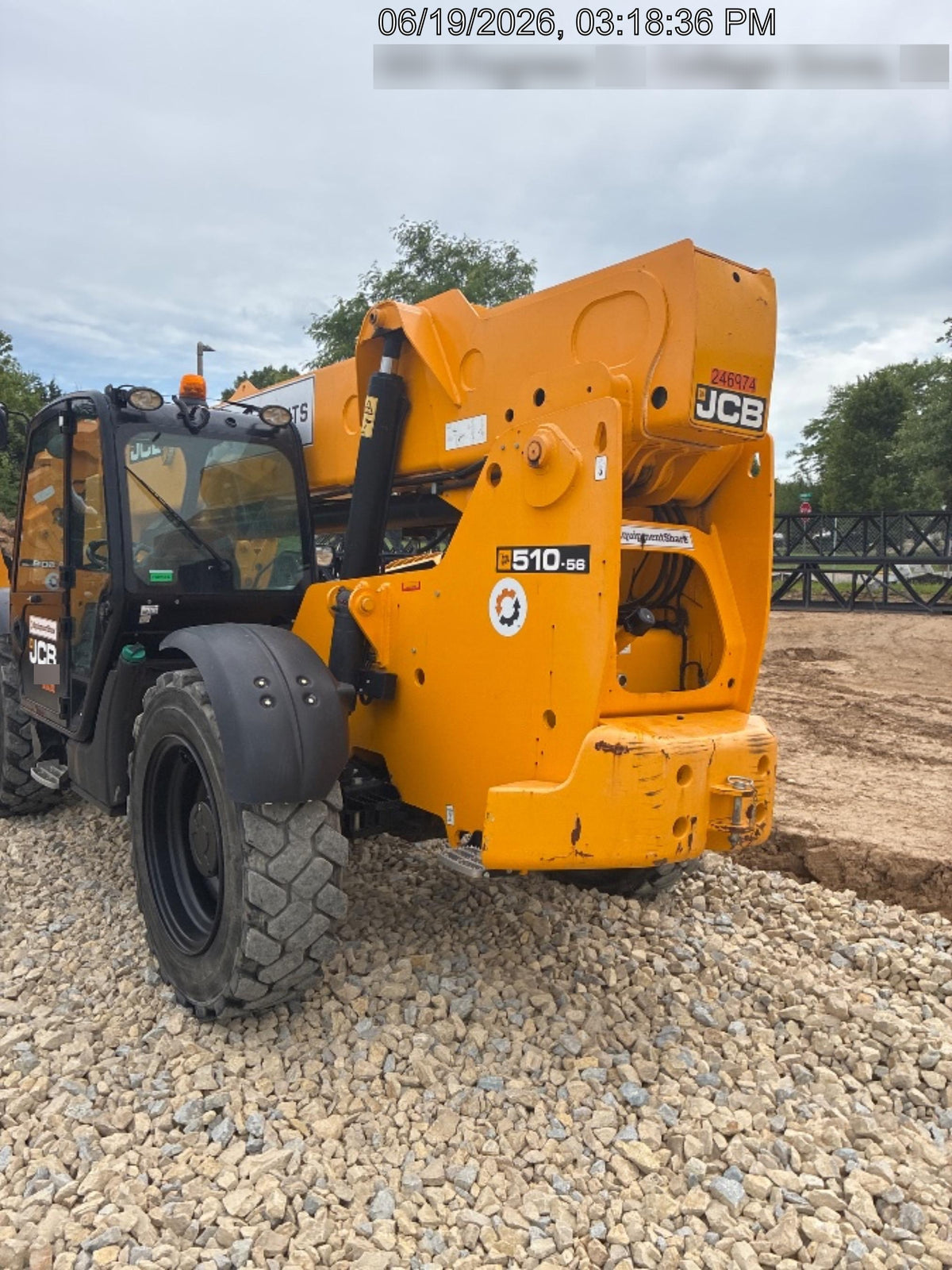 2022 JCB 510-56