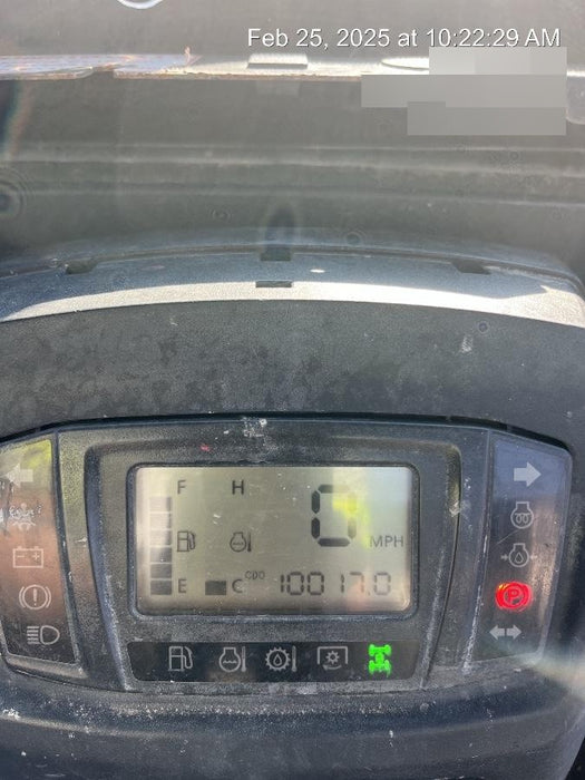 2019 KUBOTA RTV-X1140W-H (Canopy)