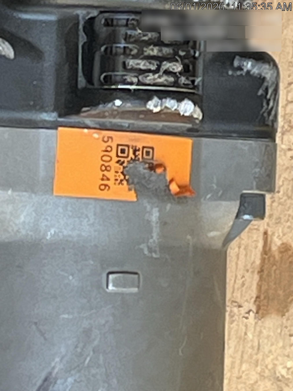 2025 INGERSOLL RAND 3956B2TI
