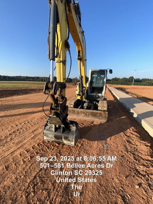 2025 MONGO MTGB900D8