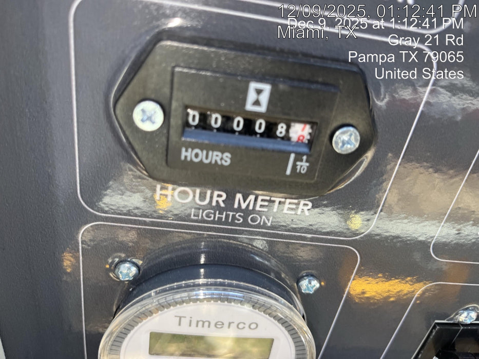 2025 PROGRESS SOLAR SOLUTIONS Helios-2XP